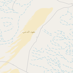 NE map tile
