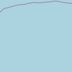 NE map tile