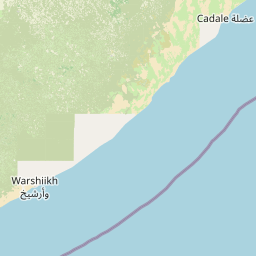 NE map tile