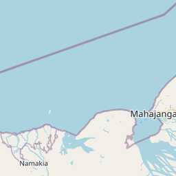 NE map tile