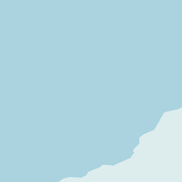 NE map tile