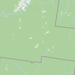 NE map tile