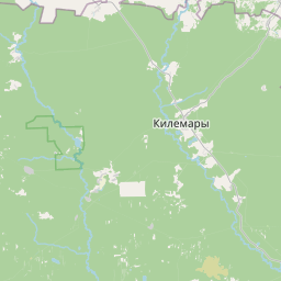 NE map tile