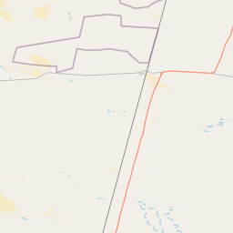 NE map tile
