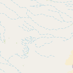 NE map tile
