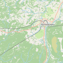 NE map tile