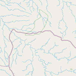 NE map tile
