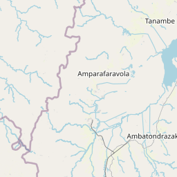 NE map tile