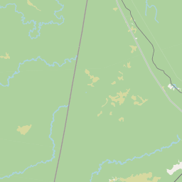 NE map tile