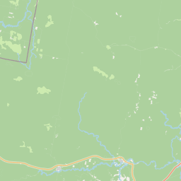 NE map tile