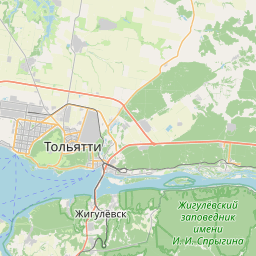 NE map tile