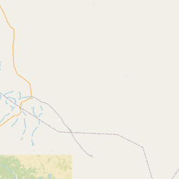 NE map tile
