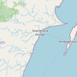 NE map tile
