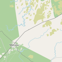 NE map tile