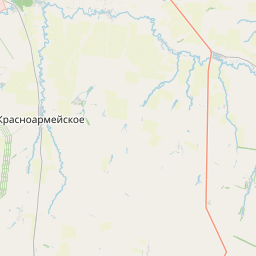 NE map tile