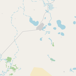 NE map tile