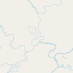 NE map tile