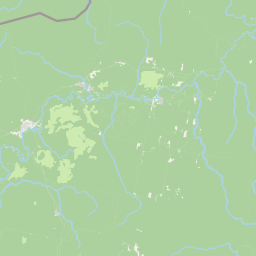 NE map tile