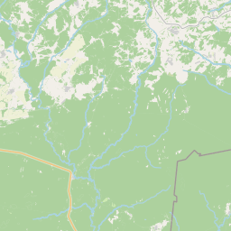 NE map tile