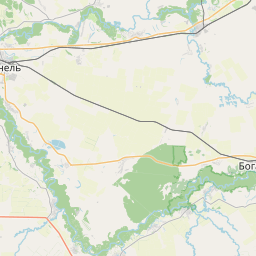 NE map tile