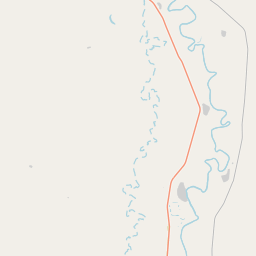 NE map tile