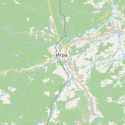 NE map tile