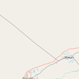 NE map tile