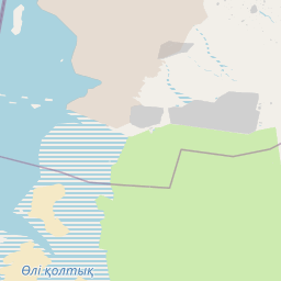 NE map tile