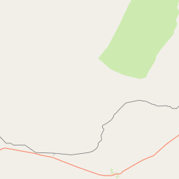 NE map tile