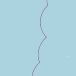 NE map tile