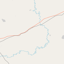 NE map tile