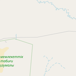 NE map tile