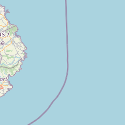 NE map tile