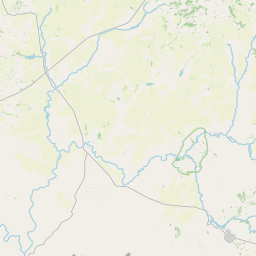 NE map tile