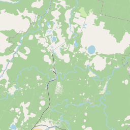 NE map tile