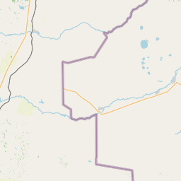 NE map tile