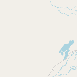 NE map tile