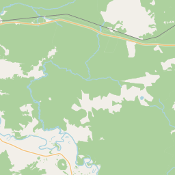 NE map tile