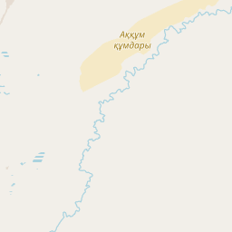 NE map tile