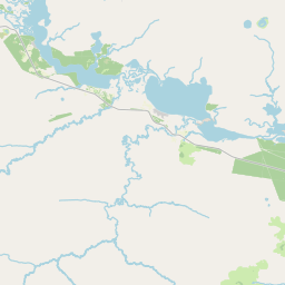 NE map tile