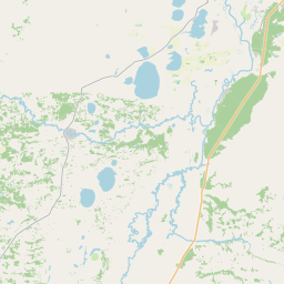 NE map tile