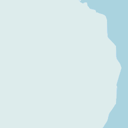 NE map tile