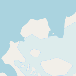 NE map tile