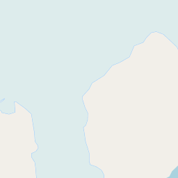 NE map tile