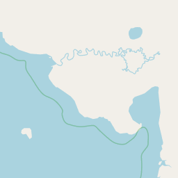 NE map tile