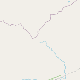 NE map tile