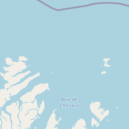 NE map tile