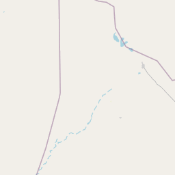NE map tile