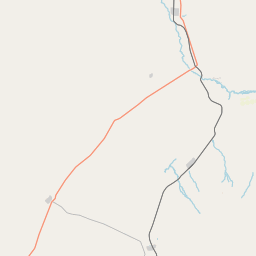 NE map tile