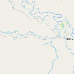 NE map tile
